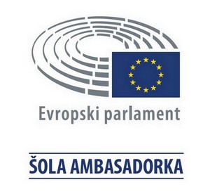 Šola ambasadorka Evropskega parlamenta