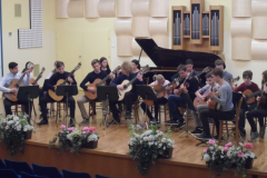 Dan Evrope - Koncert nemške klasične glasbe